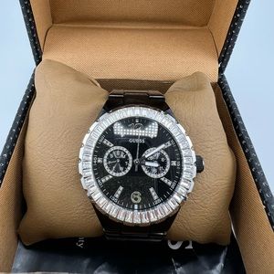 Guess Chill Ion Plated Womens Watch